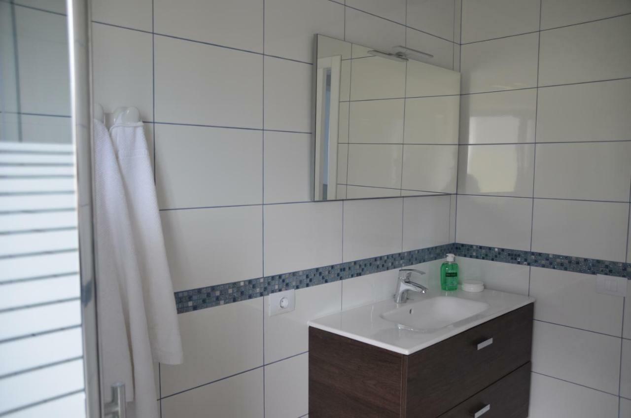 Casa Elvira Frontera Villa Екстериор снимка