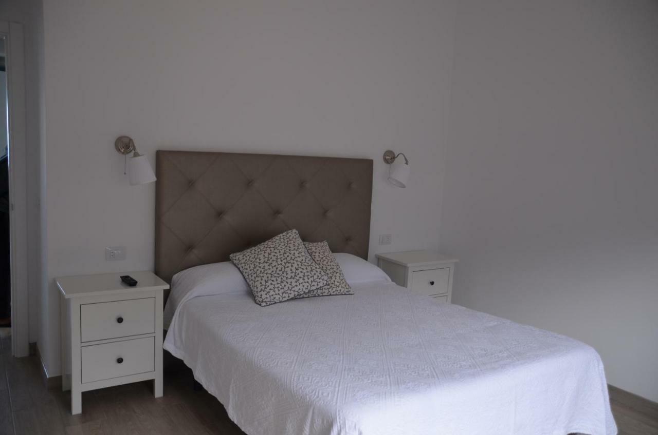 Casa Elvira Frontera Villa Екстериор снимка