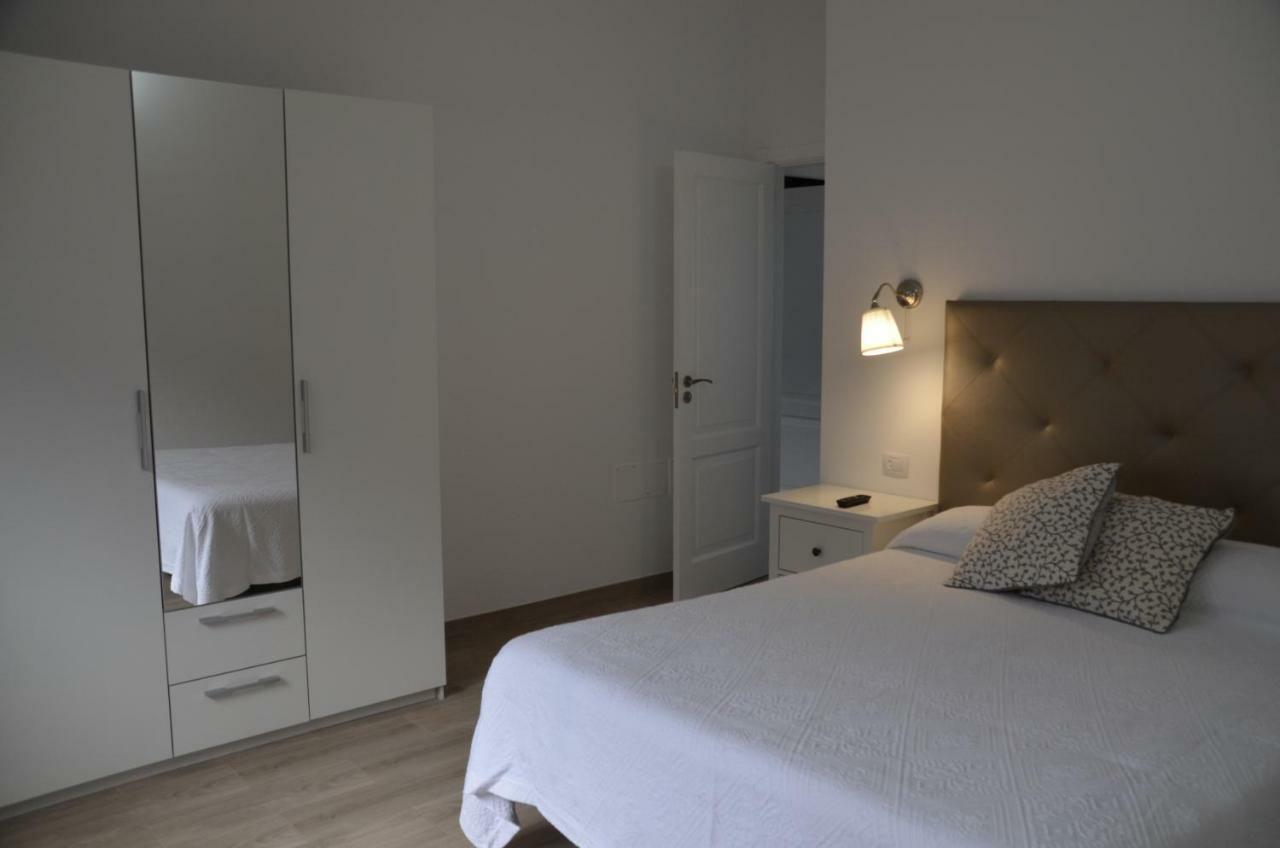 Casa Elvira Frontera Villa Екстериор снимка