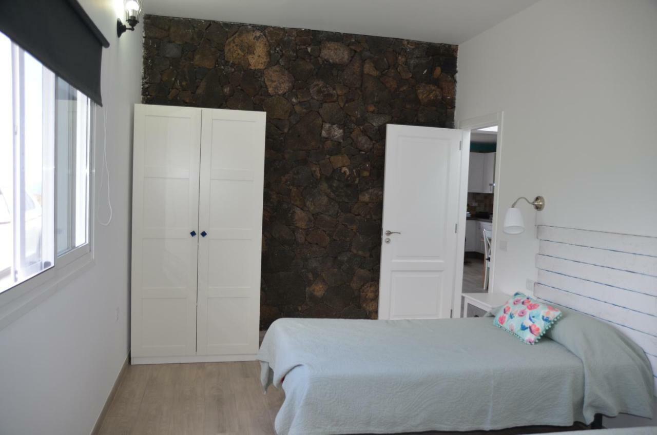 Casa Elvira Frontera Villa Екстериор снимка