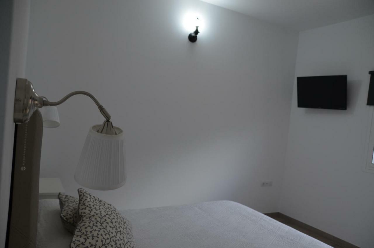Casa Elvira Frontera Villa Екстериор снимка