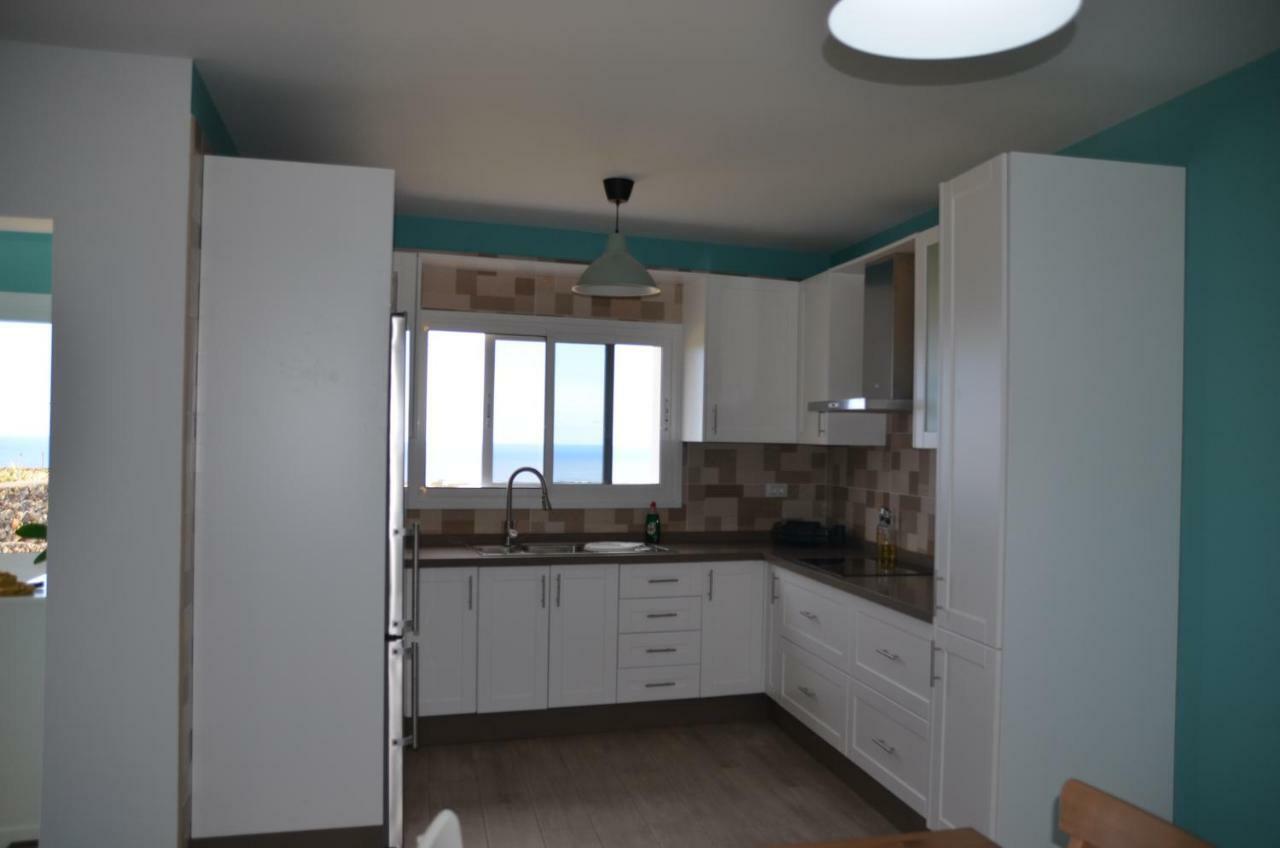 Casa Elvira Frontera Villa Екстериор снимка