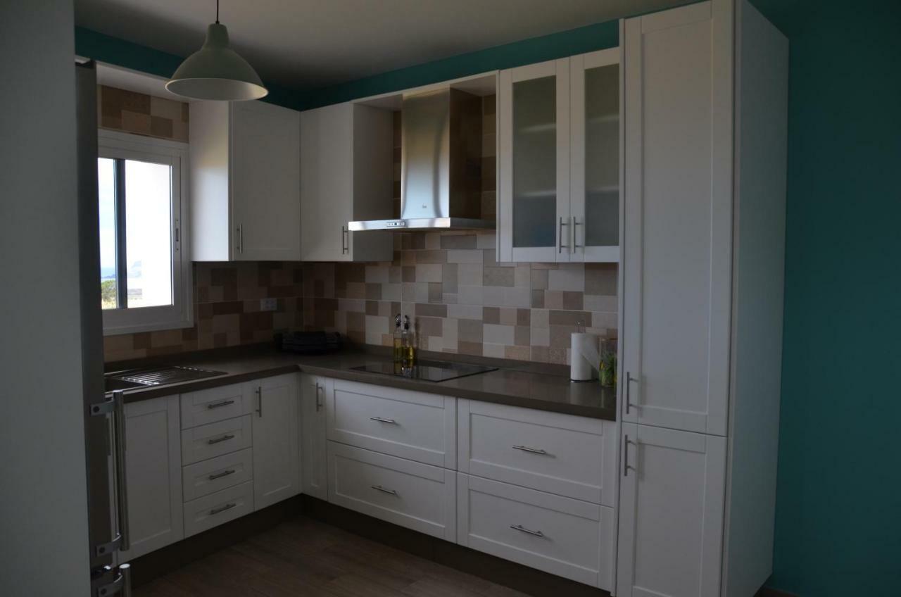 Casa Elvira Frontera Villa Екстериор снимка