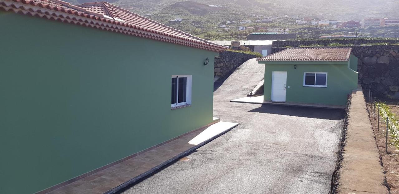 Casa Elvira Frontera Villa Екстериор снимка