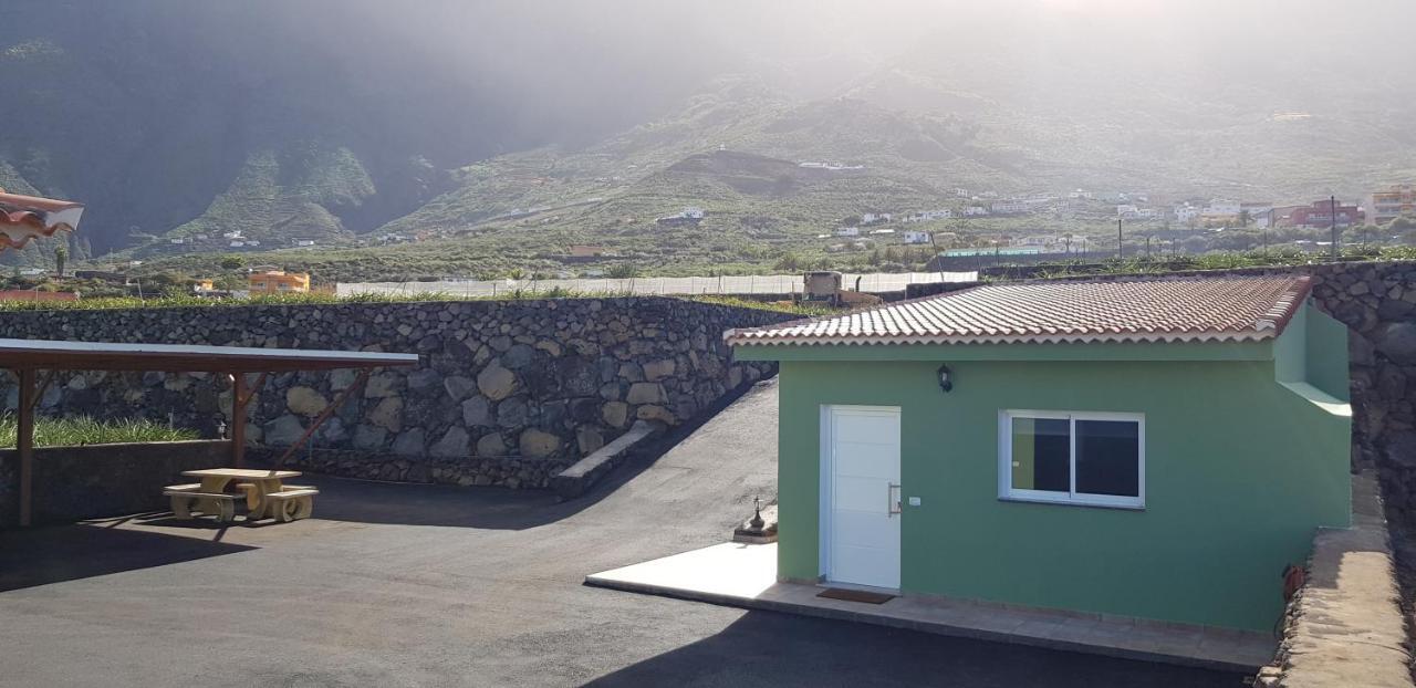 Casa Elvira Frontera Villa Екстериор снимка